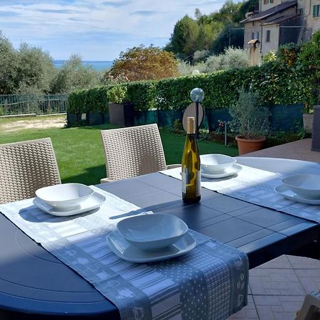 Agora' Home Gardone Riviera Extérieur photo