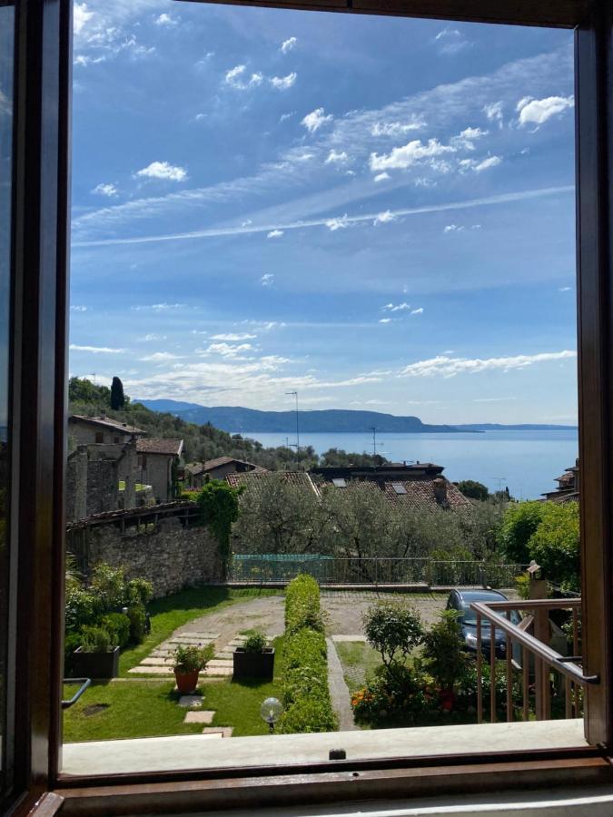 Agora' Home Gardone Riviera Extérieur photo