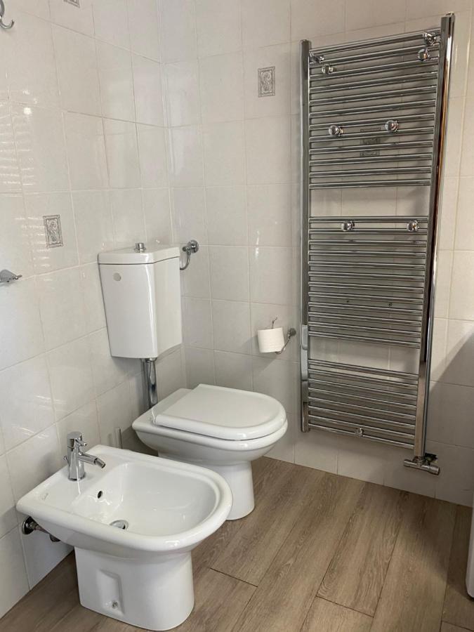 Agora' Home Gardone Riviera Extérieur photo