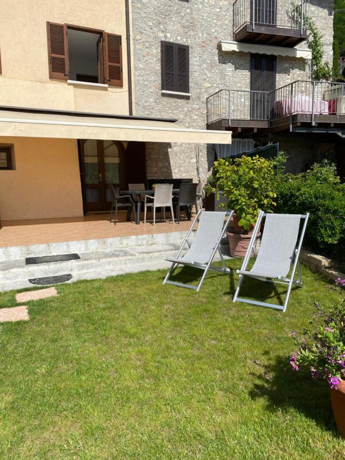 Agora' Home Gardone Riviera Extérieur photo