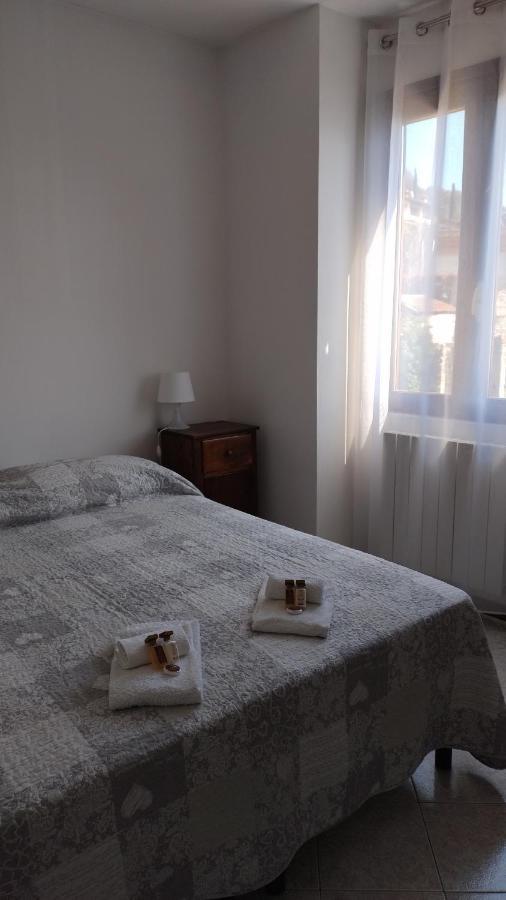 Agora' Home Gardone Riviera Extérieur photo